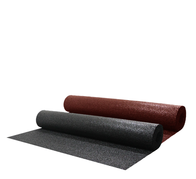 Рулонные покрытия из резиновой крошки оптом и в розницу в Сыктывкаре